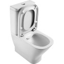 Унитаз-компакт Roca Gap Clean Rim