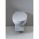 Унитаз подвесной BelBagno Bingo BB548CH