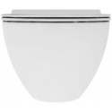 Унитаз подвесной Berges Wasserhaus Puma Rimless 082131 с микролифтом