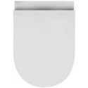 Унитаз подвесной Berges Wasserhaus Puma Rimless 082131 с микролифтом