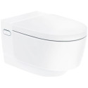 Унитаз подвесной Geberit AquaClean Mera Classic 146.204.11.1 альпийский белый