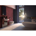 Унитаз подвесной Geberit AquaClean Mera Classic 146.204.11.1 альпийский белый