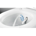 Унитаз подвесной Geberit AquaClean Mera Classic 146.204.11.1 альпийский белый