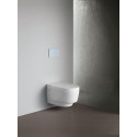 Унитаз подвесной Geberit AquaClean Mera Classic 146.204.11.1 альпийский белый
