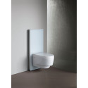 Унитаз подвесной Geberit AquaClean Mera Classic 146.204.11.1 альпийский белый