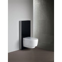 Унитаз подвесной Geberit AquaClean Mera Classic 146.204.11.1 альпийский белый