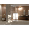 Унитаз подвесной Geberit AquaClean Mera Classic 146.204.21.1 глянцевый хром