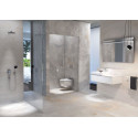 Унитаз подвесной Geberit AquaClean Mera Classic 146.204.21.1 глянцевый хром