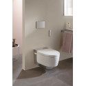 Унитаз подвесной Geberit AquaClean Mera Classic 146.204.21.1 глянцевый хром