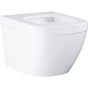 Унитаз подвесной Grohe Euro Ceramic 3920600 компактный
