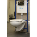 Унитаз подвесной Roca Victoria 34630300R