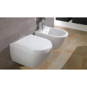 Унитаз подвесной Villeroy & Boch Subway Plus 2.0 5606 10R1 укороченный, alpin