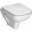 Унитаз подвесной VitrA S20 5507B003-0101