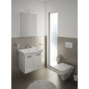 Унитаз подвесной VitrA S20 5507B003-0101