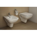 Унитаз подвесной VitrA S20 5507B003-0101