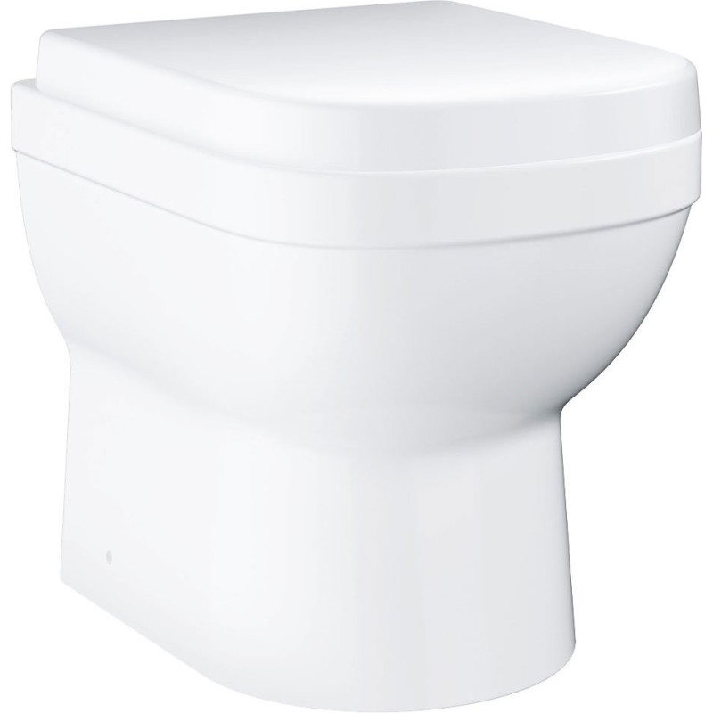 Унитаз приставной Grohe Euro Ceramic 39329000
