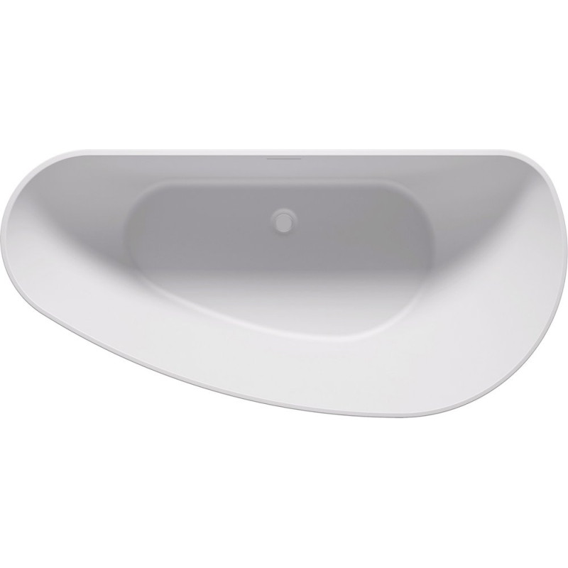 Ванна из искусственного камня Riho Granada 170 L