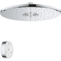 Верхний душ Grohe Rainshower 310 SmartConnect 26641000 с пультом дистанционного управления