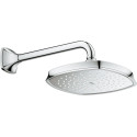 Верхний душ Grohe Rainshower Grandera 210 27974000