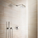 Верхний душ Grohe Rainshower Grandera 210 27974000