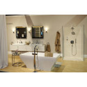 Верхний душ Grohe Rainshower Grandera 210 27974000