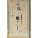 Верхний душ Grohe Rainshower Grandera 210 27974000
