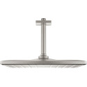 Верхний душ Grohe Rainshower Mono 310 Cube 26566DC0 суперсталь