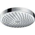 Верхний душ Hansgrohe Croma Select S 26522000 хром
