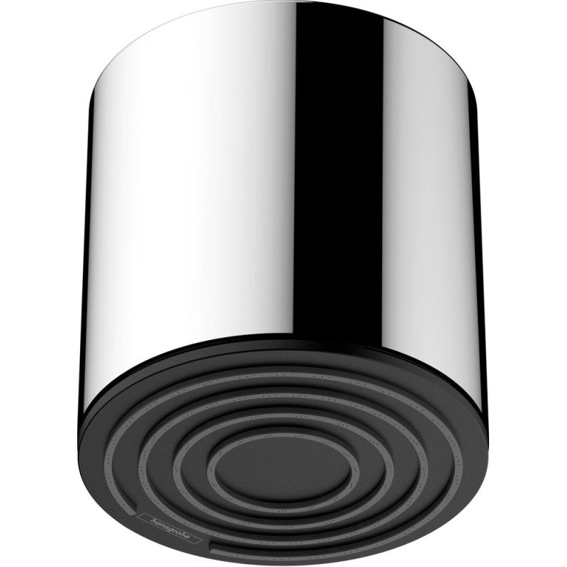 Верхний душ Hansgrohe Pulsify 105 1jet 24130000 хром