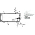 Водонагреватель Drazice OKCV 160 model 2016