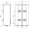 Водонагреватель Electrolux EWH 30 SmartInverter