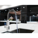 Водонагреватель Electrolux Taptronic White