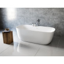 Акриловая ванна Aquanet Fine 260045 170, белая