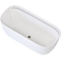 Акриловая ванна Aquanet Fine 260045 170, белая
