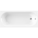 Акриловая ванна Cezares Piave 170х75 см