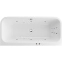 Акриловая ванна Excellent Arana WAEX.ARA18.LINE 180x85