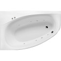 Акриловая ванна Excellent Kameleon WAEX.KML17.SOFT 170x110 L