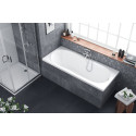 Акриловая ванна Excellent Sekwana 170x75