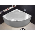 Акриловая ванна Royal Bath Fanke RB 581200