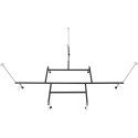 Акриловая ванна Royal Bath Fanke RB 581200