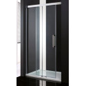 Душевая дверь в нишу Cezares Premier Soft W BF1 120 C Cr IV
