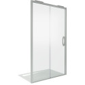 Душевая дверь в нишу Good Door Antares WTW-110-C-CH