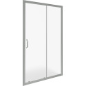 Душевая дверь в нишу Good Door Infinity WTW-110-G-CH