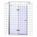 Душевая дверь в нишу Radaway EOS II DWJ 90 R