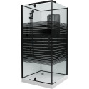 Душевая кабина Grossman GR270QL 100х100 см