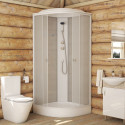Душевая кабина Niagara Eco NG-5301-14