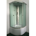 Душевая кабина Niagara NG-2308-14G 90х90х220