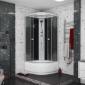 Душевая кабина Niagara NG-7508-08 BLACK