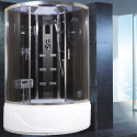 Душевая кабина Niagara NG-917-01N тонированное стекло
