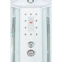Душевая кабина Niagara Premium NG-709-01N